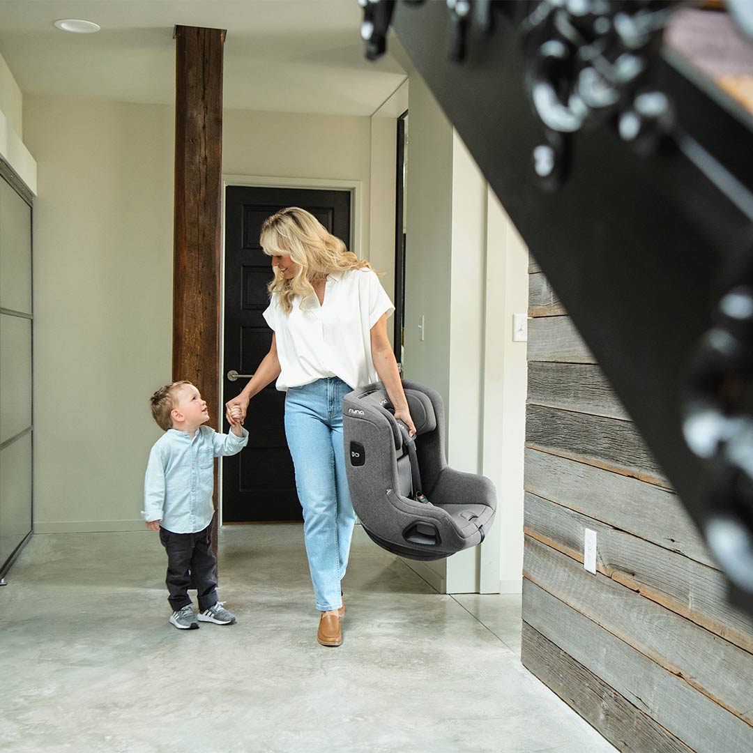 Nuna TODL NEXT Car Seat - Caviar